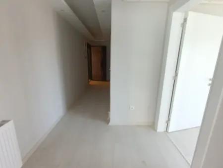 Zero 3 1 Duplex Apartment In Çolakibrahimbey Neighborhood On Seferihisar Izmir Road