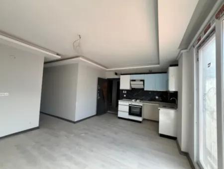 Modern Duplex Apartment With Terrace In The Heart Of Seferihisar!