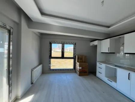 Zero Apartment Opportunity In The Favorite Area Of Seferihisar!