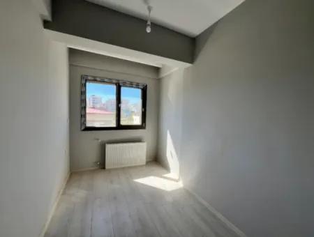 Zero Apartment Opportunity In The Favorite Area Of Seferihisar!