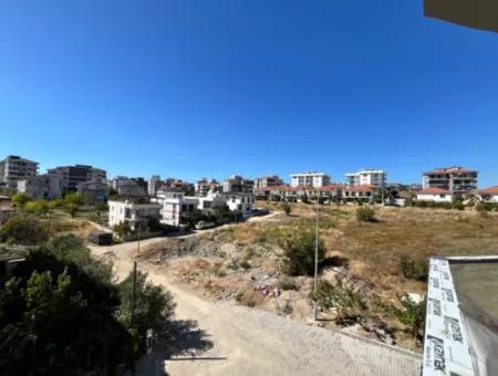 Zero Apartment Opportunity In The Favorite Area Of Seferihisar!