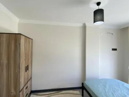 1 1 Apartment With Pool For Sale In Seferihisar Camikebir Neighborhood Gözsüzler Area