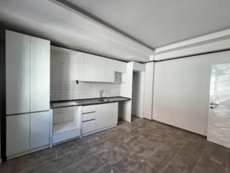 Comfortable And Modern 1 1 Apartment In Seferihisar