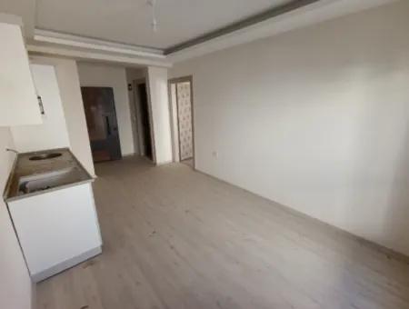 Brand New 1 1 Apartment In Seferihisar City Center, Çolakibrahimbey!