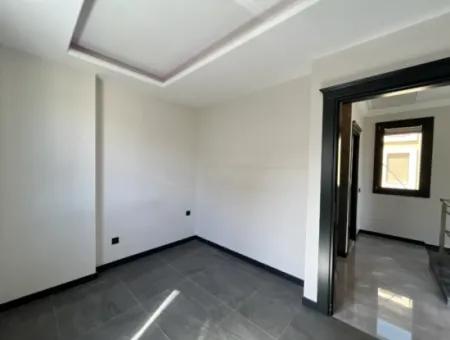 3 Rooms 1 Living Room Detached Villa With Pool For Sale In Gemisuyu Mansions