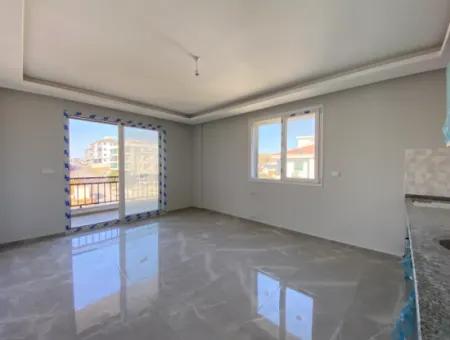 2 1 Apartment For Sale In Seferihisar Çolakibrahim Bey Neighborhood