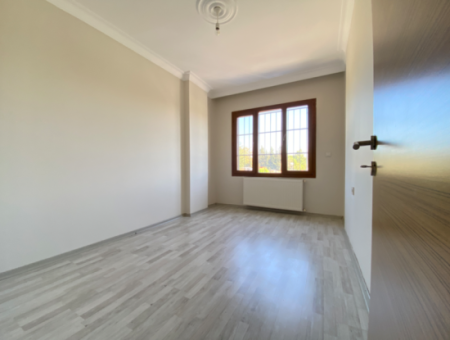 3 1 Apartment For Sale With Indoor Kitchen In Seferihisar Gözsüzler Area