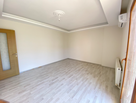 3 1 Apartment For Sale With Indoor Kitchen In Seferihisar Gözsüzler Area