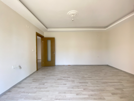 3 1 Apartment For Sale With Indoor Kitchen In Seferihisar Gözsüzler Area