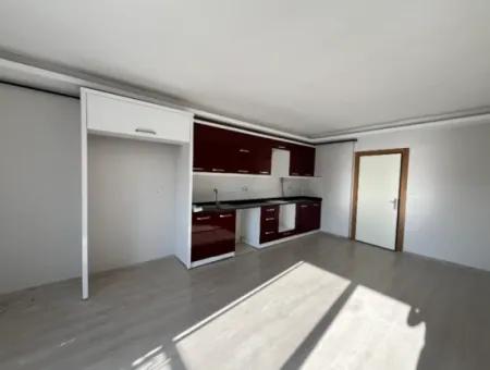 Spacious Duplex Apartment In Seferihisar City Center! 