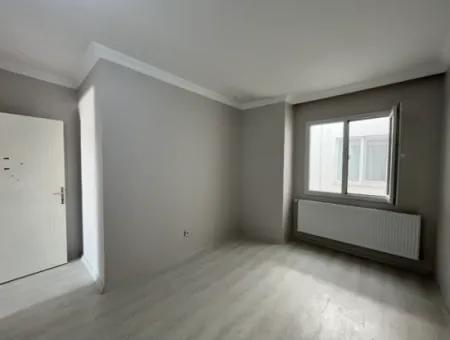 Spacious Duplex Apartment In Seferihisar City Center! 