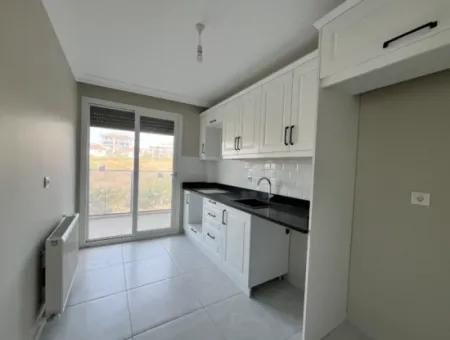 Brand New Apartment In Seferihisar Camikebir District!