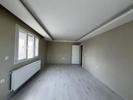 Brand New Apartment In Seferihisar Camikebir District!