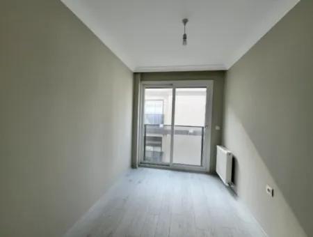 Brand New Apartment In Seferihisar Camikebir District!