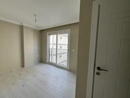 Brand New Apartment In Seferihisar Camikebir District!