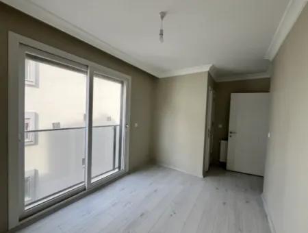 Brand New Apartment In Seferihisar Camikebir District!