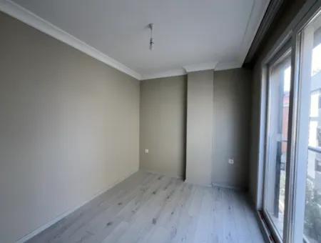 Brand New Apartment In Seferihisar Camikebir District!