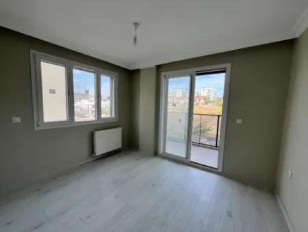 Brand New Apartment In Seferihisar Camikebir District!