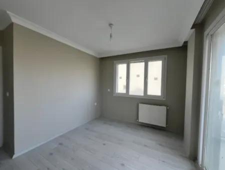 Brand New Apartment In Seferihisar Camikebir District!