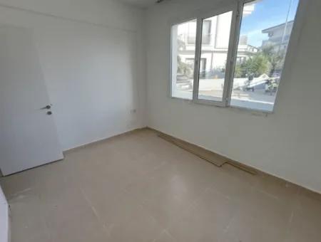 Close To Sığacık Marina, Cost-Free, Modern Apartment For Rent!