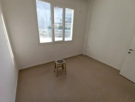 Close To Sığacık Marina, Cost-Free, Modern Apartment For Rent!