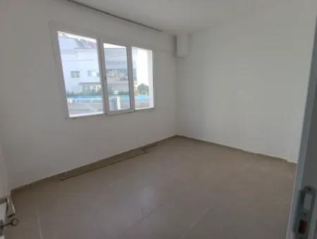 Close To Sığacık Marina, Cost-Free, Modern Apartment For Rent!