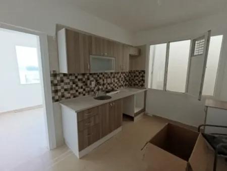 Close To Sığacık Marina, Cost-Free, Modern Apartment For Rent!