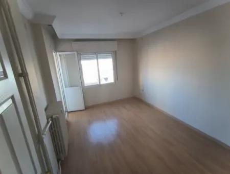 1. 3 1 160M2 Flat For Rent In Kordon Opposite Alsancak Ferry Pier