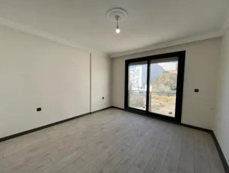 3 In 1 Garden And Underfloor Heating, Brand New Villa In Seferihisar Hidirlik District!