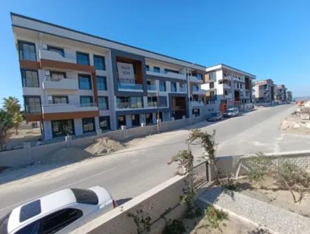 1 1 Apartment Suitable For Investment In Seferihisar Gözsüzler