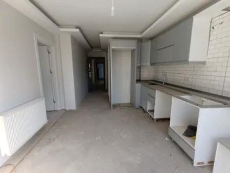 1 1 Apartment Suitable For Investment In Seferihisar Gözsüzler