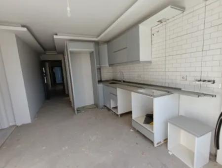 1 1 Apartment Suitable For Investment In Seferihisar Gözsüzler