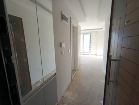 1 1 Apartment Suitable For Investment In Seferihisar Gözsüzler