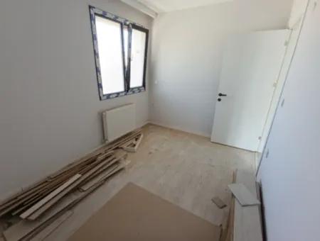 1 1 Apartment Suitable For Investment In Seferihisar Gözsüzler