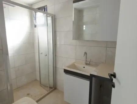 1 1 Apartment Suitable For Investment In Seferihisar Gözsüzler