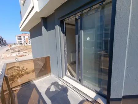 1 1 Apartment Suitable For Investment In Seferihisar Gözsüzler