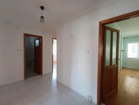 Centrally Located, Large Balconies And Full Of Light 3 In 1 Apartment For Rent