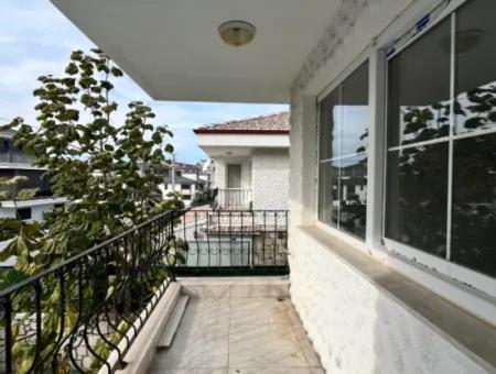 Original Design 3 In 1 Duplex Villa With Detached Pool In Award-Winning Taş Konaklar Complex In The Most Decent Area Of Seferihisar