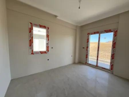 Close To Luwi Bazaar In Çolakibrahimbey District, 75M², 2 In 1 Spacious And Modern Apartments! Investment And Livable Location, With Different Floor Options