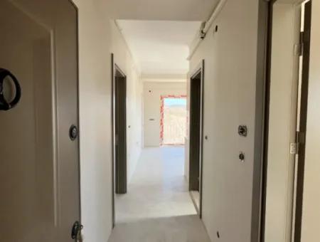 Close To Luwi Bazaar In Çolakibrahimbey District, 75M², 2 In 1 Spacious And Modern Apartments! Investment And Livable Location, With Different Floor Options