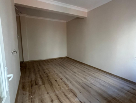 Renovated 1St Floor Loft Apartment For Sale Near Alsancak Poet Eşref Boulevard