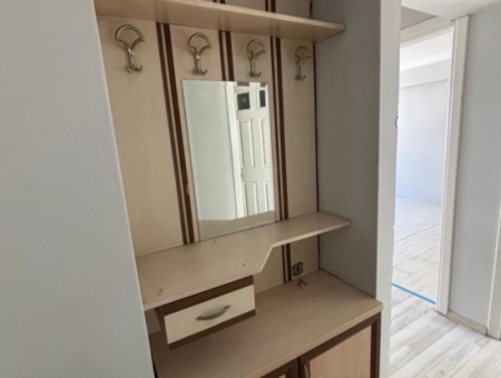 Loft Apartment For Rent Close To Alsancak Cyprus Martyrs