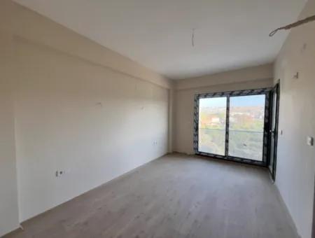 4 In 1 Triplex Villa With Panoramic View In Seferihisar Tepecik Neighborhood 