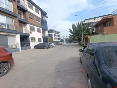 Investment Villa Land In Seferihisar Hidirlik Neighborhood