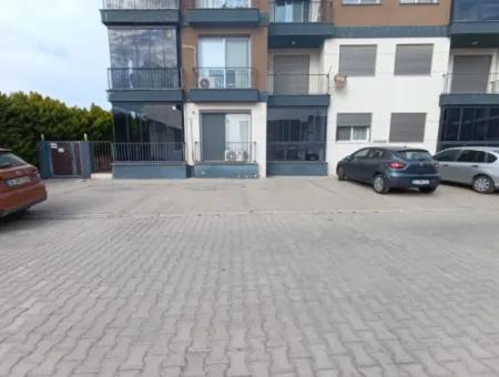 Investment Villa Land In Seferihisar Hidirlik Neighborhood