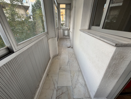 Unmissable Duplex Office Near Alsancak Cyprus Martyrs! It Is Ready To Be The Showcase Of Your Business With Both Its Location And Features!