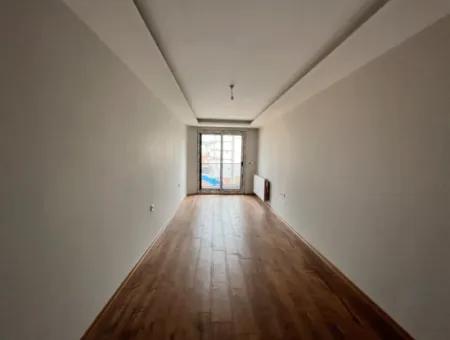 Spacious And Modern 3 In 1 Apartment In A Brand New Building - In The Colakibrahimbey Neighborhood Of Seferihisar