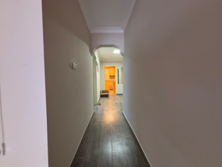 Prestigious Address For Rent In Alsancak! Opportunity Near The Martyrs Of Cyprus 24/7 Open Rental Shop!