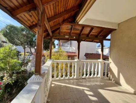 Bargain Villa With Fireplace Within Walking Distance Of The Sea!