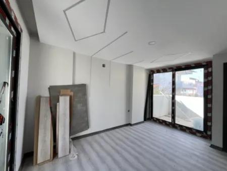 Brand New Villa 100 Meters From The Sea – Seferihisar Akarca Tepecik Mahallesi